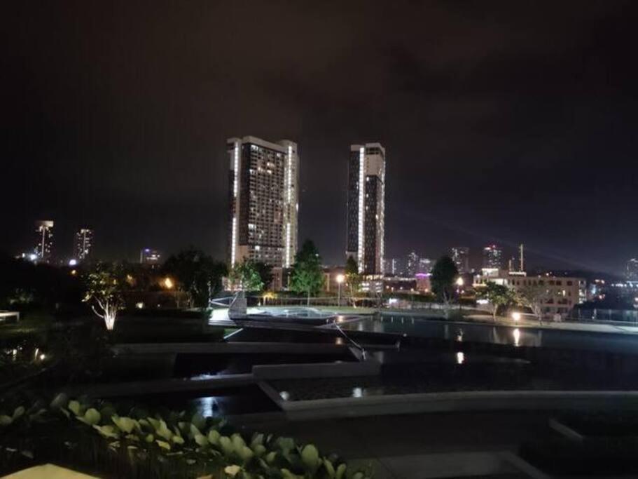 Apartment Ha1712 - Wi-fi- Netflix-parking- Pool- Cyberjaya, 3048 Cyberjaya