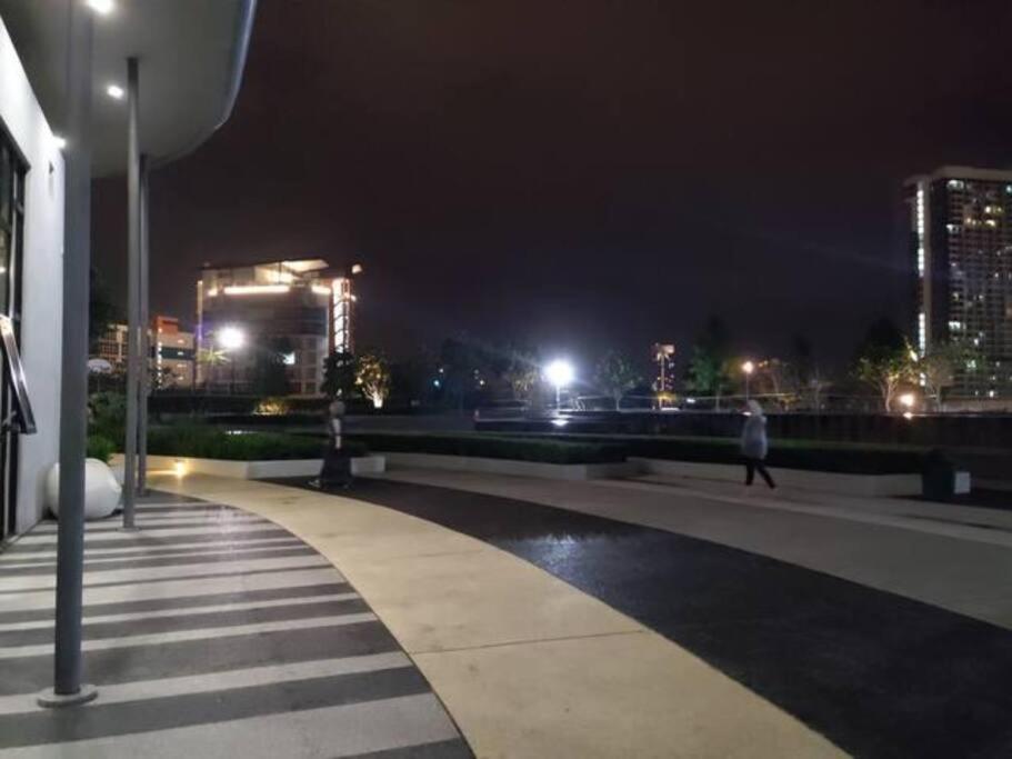 Ha1712 - Wi-fi- Netflix-parking- Pool- Cyberjaya, 3048 Cyberjaya