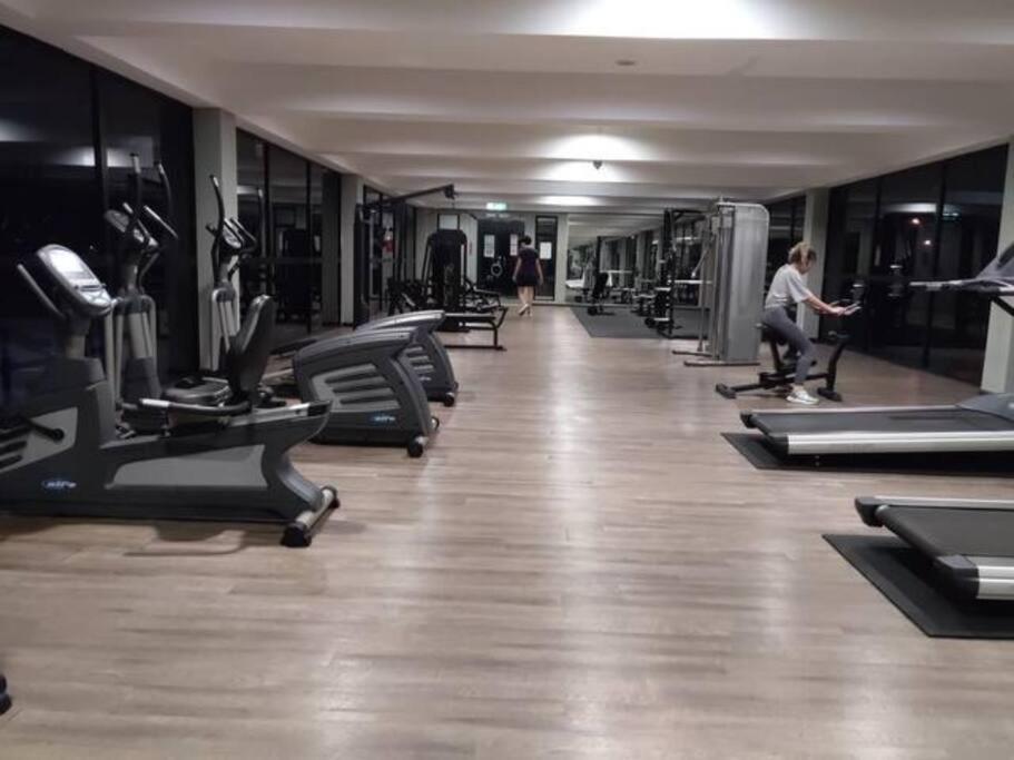 Apartment Ha1712 - Wi-fi- Netflix-parking- Pool- Cyberjaya, 3048 Cyberjaya