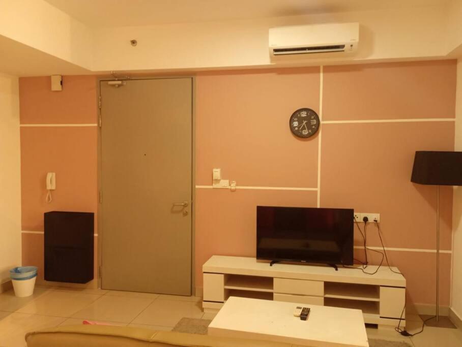 Ha1712 - Wi-fi- Netflix-parking- Pool- Cyberjaya, 3048 Cyberjaya