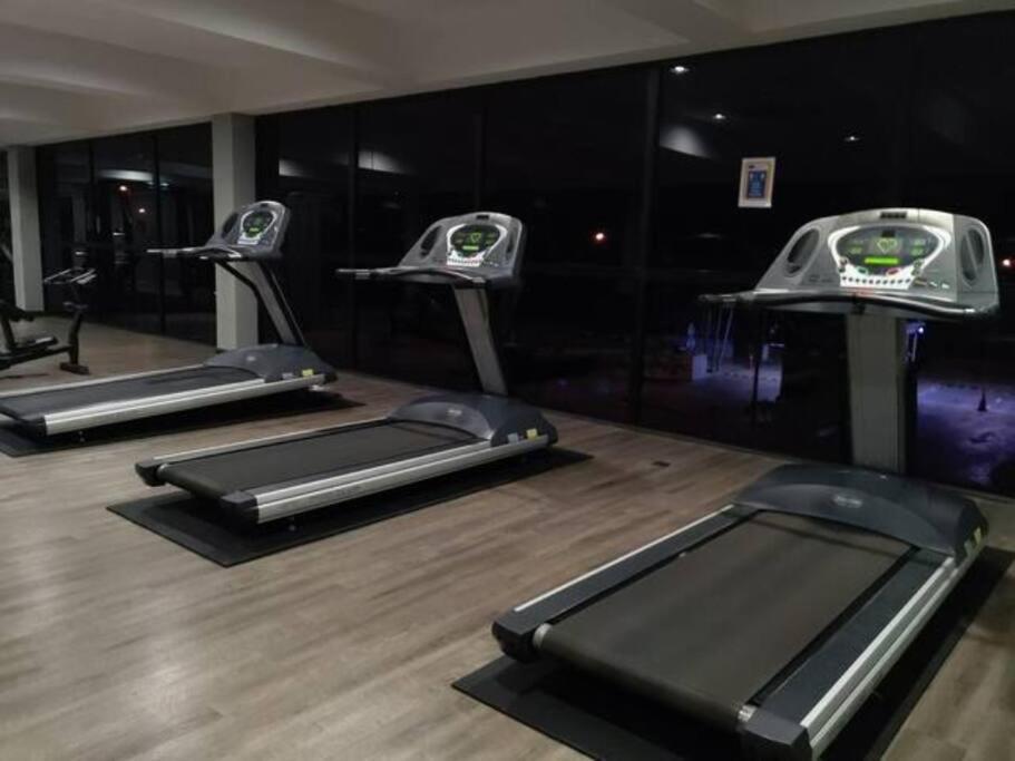 Apartment Ha1712 - Wi-fi- Netflix-parking- Pool- Cyberjaya, 3048 Cyberjaya