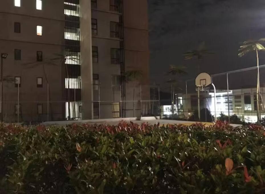Ha1712 - Wi-fi- Netflix-parking- Pool- Cyberjaya, 3048 Apartment Cyberjaya