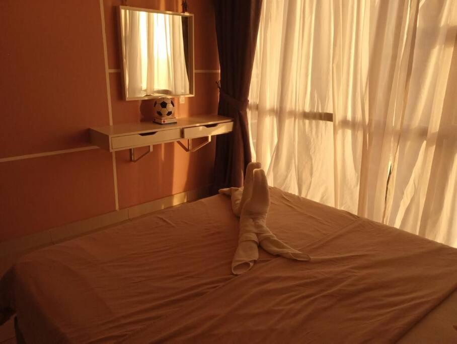 Apartment Ha1712 - Wi-fi- Netflix-parking- Pool- Cyberjaya, 3048 *